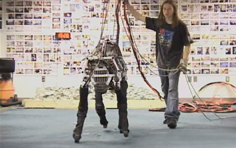     ,      ( Boston Dynamics).