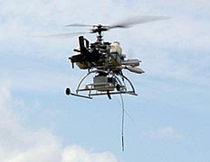   AutoCopter   