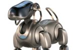 AIBO: футбольные матчи на ВВЦ