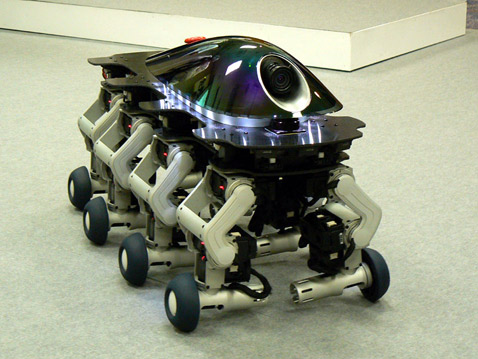   Halluc II  56                 .     :   805 ,      40°,      125  (   robot.watch.impress.co.jp).
