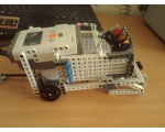     12 -   LEGO NXT