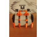-    8547 - 18 -   LEGO NXT