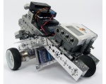  + mindstorms 9797 17 - NXT Education + Tetrix Robot