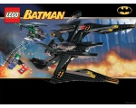 <b><font color='red'></font></b> 18 - LEGO Batman