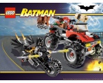 <b><font color='red'></font></b> 9 - LEGO Batman