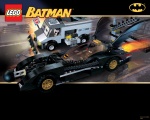 <b><font color='red'></font></b> 13 - LEGO Batman