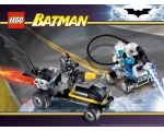 <b><font color='red'></font></b> 5 - LEGO Batman