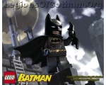 <b><font color='red'></font></b> 22 - LEGO Batman