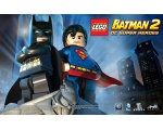 <b><font color='red'></font></b> 25 - LEGO Batman