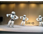 Robo dance -  
