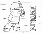 / lego ninjago 3 -    