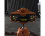 Robot    3D 111 - 