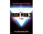 Iron Man 3 (2013) -    