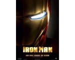 Iron Man (2008) -    