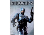 Robocop 2 -    
