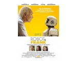 ROBOT Frank -    