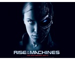 Rise of the machines -  (Terminator)