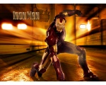 Iron man -   (Iron Man)