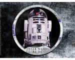 R2 D2 -   (Star Wars)