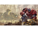 bigpreview - Transformers  