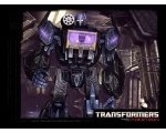 soundwave - Transformers  