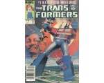 series - Transformers  