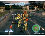the game 2 - Transformers  
