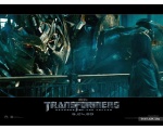 the fallen - Transformers  