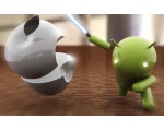 android  apple 3 - ANDROIDI