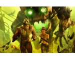    (Enslaved: Odyssey to the West) -    
