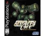 <b><font color='red'></font></b> - Armored Core
