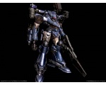3D robot - Armored Core