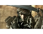 Metal Gear Rising 3 - Metal Gear Rising: Revengeance