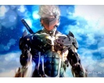 ohvob - Metal Gear Rising: Revengeance