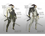 2 - Metal Gear Rising: Revengeance