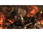 Metal Gear - Metal Gear Rising: Revengeance