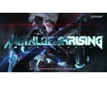 Metal Gear Rising  - Metal Gear Rising: Revengeance
