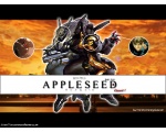    - appleseed