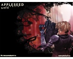    - appleseed