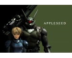  - appleseed