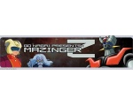   Mazinger - Mazinger