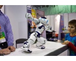  ! 39 - Robotics Expo 2014