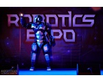     5 - Robotics Expo 2014