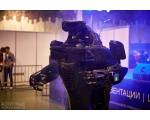  72 - Robotics Expo 2014