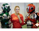   67 - Robotics Expo 2014