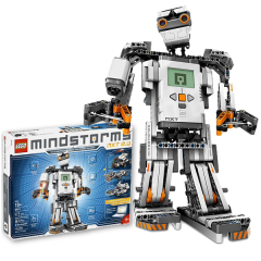 Lego-Mindstorms-NXT 2.0 8547