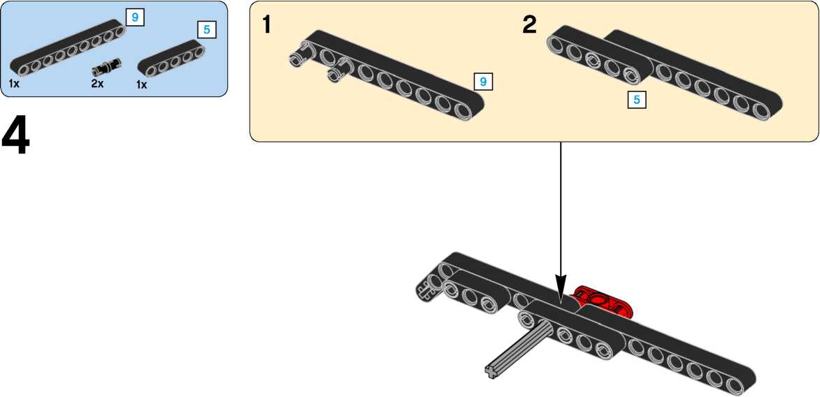 Робот Lego Ev 3 Инструкции
