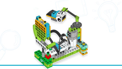 wedo 2.0 -