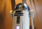 ����� R2D2 �� ��������� ���� ����� 2