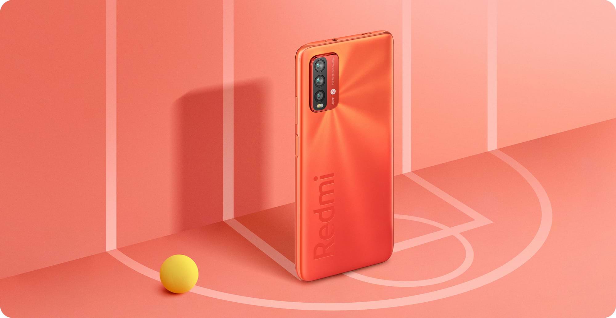 Xiaomi Redmi Note 9 – новый лучший в мире бюджетный смартфон